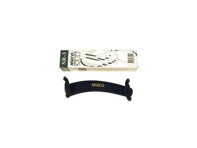 Muco 3/4 Size Violin Shoulder Rest 