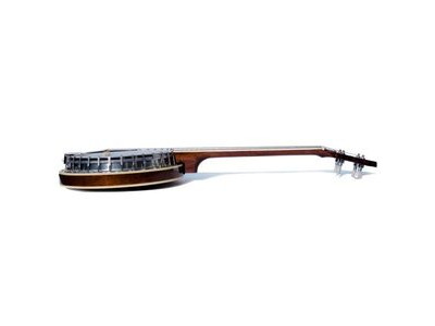 Koda FBJ3419 Tenor Banjo 4 String 19 Fret 30 Bracket click to zoom image