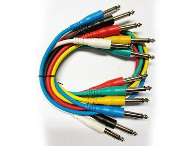 Koda 60cm Straight Patch Cable