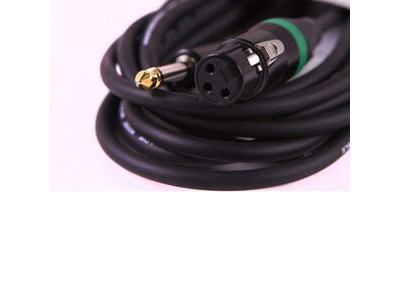 Koda MC20510 Microphone Cable click to zoom image
