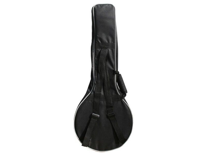 Koda FBJ3417 Tenor Banjo with Bag, 4 String 17 Fret 30 Bracket click to zoom image
