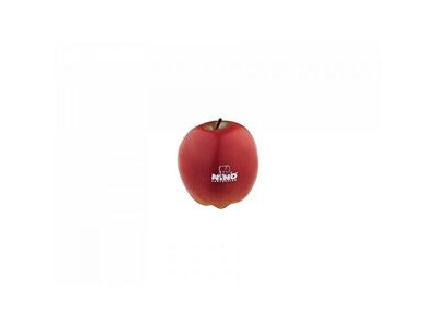 Nino Percussion Apple Fruit Shaker