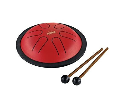 Nino Percussion Mini Steel Tounge Drum