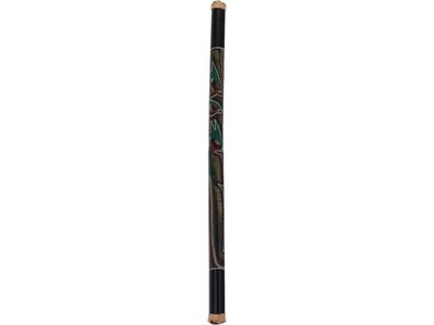 Pearl Bamboo Rainstick 48" (120cm)
