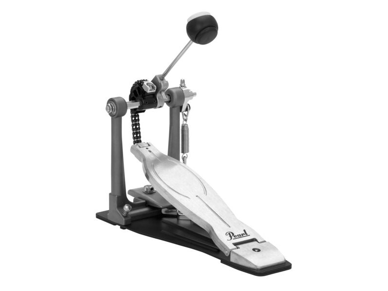 Pearl Eliminator Solo Black Single Bass Drum Pedal click to zoom image