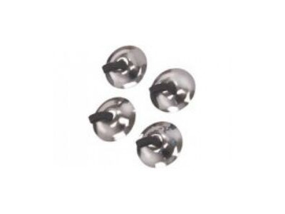 Percussion Plus Finger Cymbals