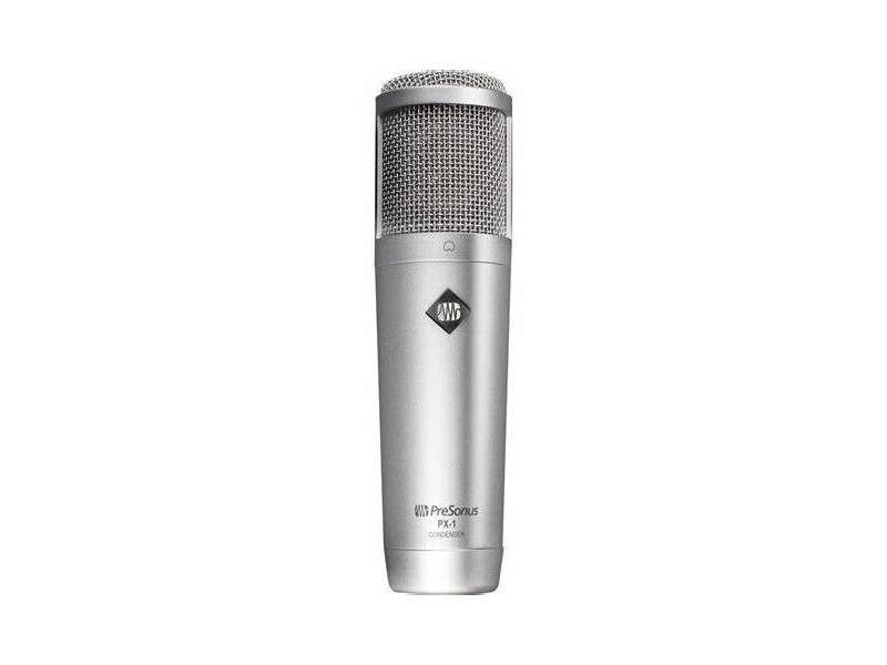 Presonus PX1 Condenser Microphone click to zoom image