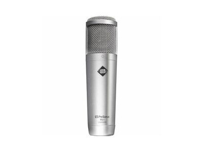 Presonus PX1 Condenser Microphone 