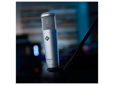 Presonus PX1 Condenser Microphone click to zoom image