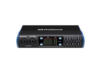 Presonus Studio 68C 