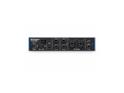 Presonus Studio 68C click to zoom image