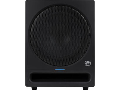 Presonus Eris Pro Sub 10 click to zoom image