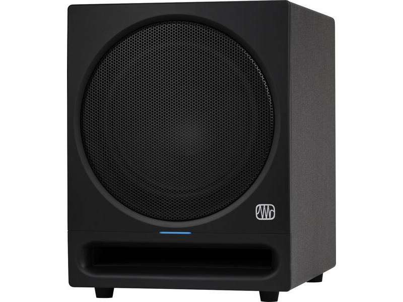 Presonus Eris Pro Sub 10 click to zoom image