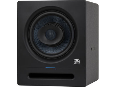 Presonus Eris Pro 8, (Single) click to zoom image