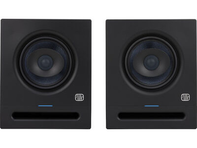 Presonus Eris Pro 6 (Single) click to zoom image
