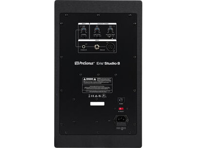 Presonus Eris Studio 8 (Single) click to zoom image