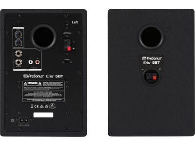 Presonus Eris 5BT 2nd Gen (Pair) click to zoom image