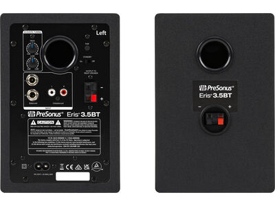 Presonus Eris 3.5BT 2nd Gen (Pair) click to zoom image