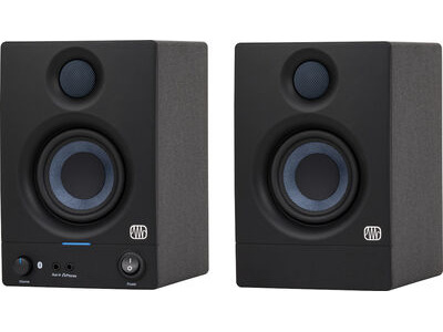Presonus Eris 3.5BT 2nd Gen (Pair) click to zoom image