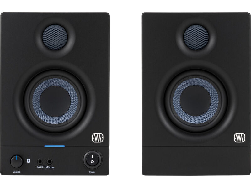 Presonus Eris 3.5BT 2nd Gen (Pair) click to zoom image