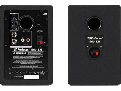 Presonus Eris 3.5 2nd Gen (Pair) click to zoom image