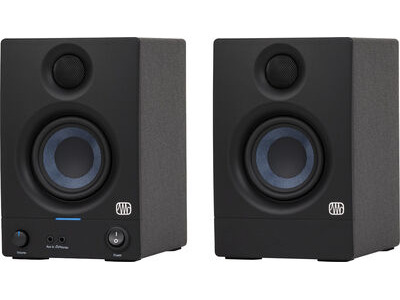 Presonus Eris 3.5 2nd Gen (Pair) click to zoom image