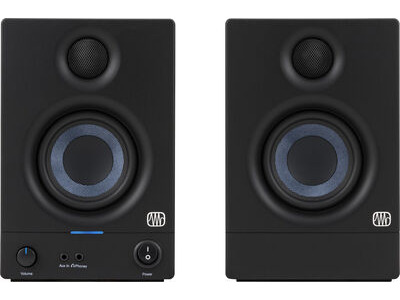 Presonus Eris 3.5 2nd Gen (Pair) 