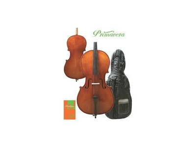 Primavera Prima 200 4/4 Cello 