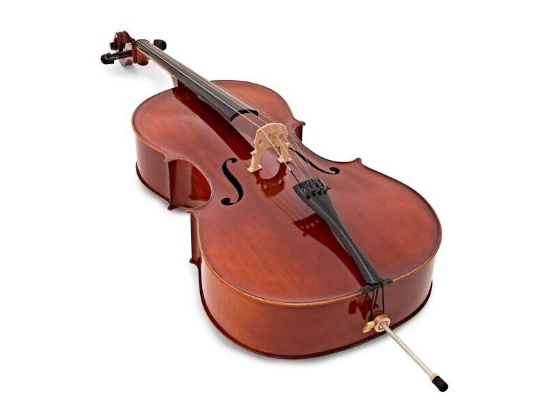 Primavera 200 Cello 3/4 Outfit click to zoom image