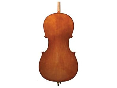 Primavera 200 Cello 3/4 Outfit click to zoom image