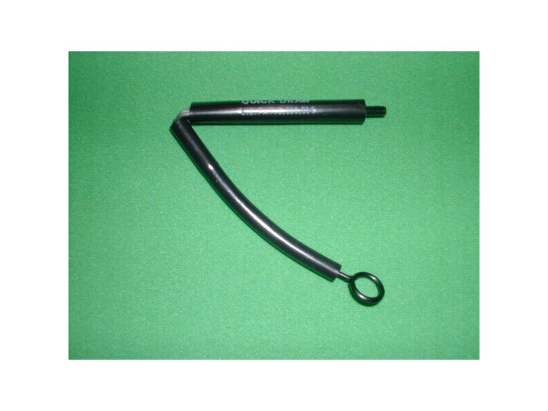 Quick Draw Guitar Capo click to zoom image